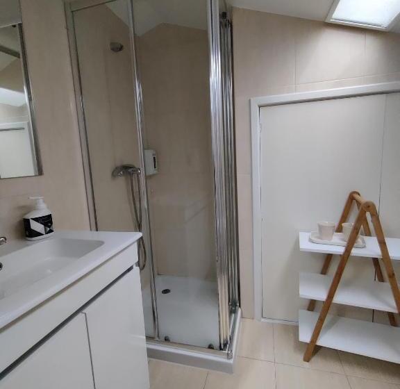 پانسیون Lindo Vale Guest House