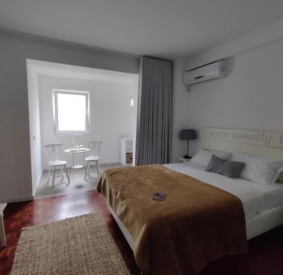 پانسیون Lindo Vale Guest House