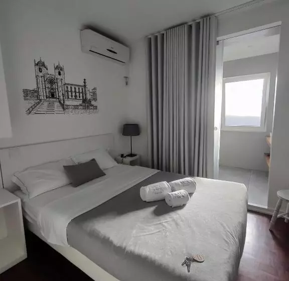 پانسیون Lindo Vale Guest House