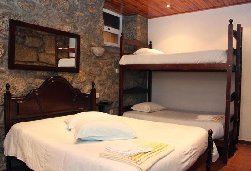 ペンション Mikotania