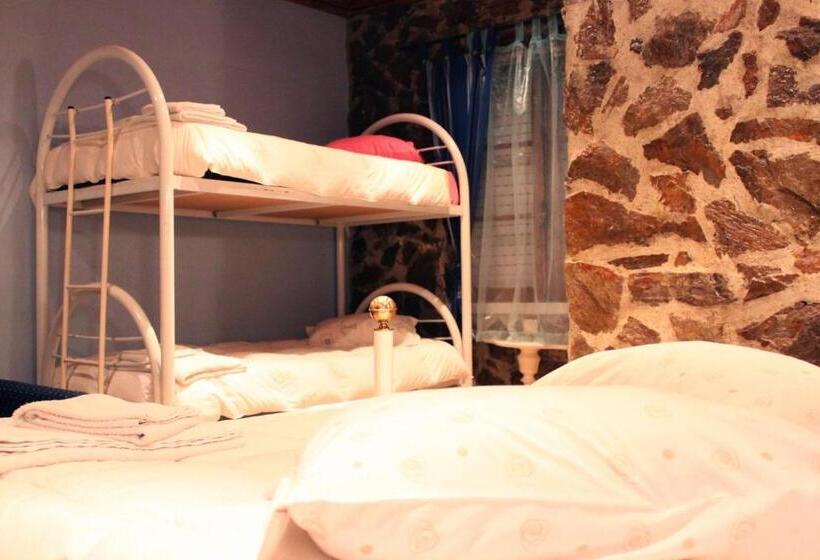 ペンション Mikotania