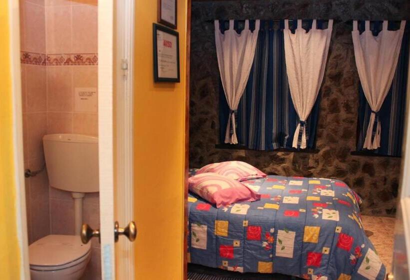 ペンション Mikotania