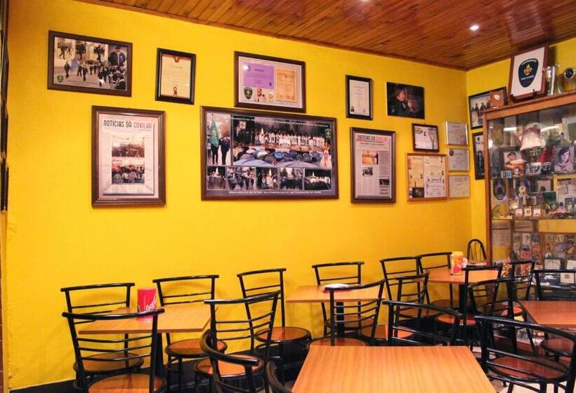 ペンション Mikotania