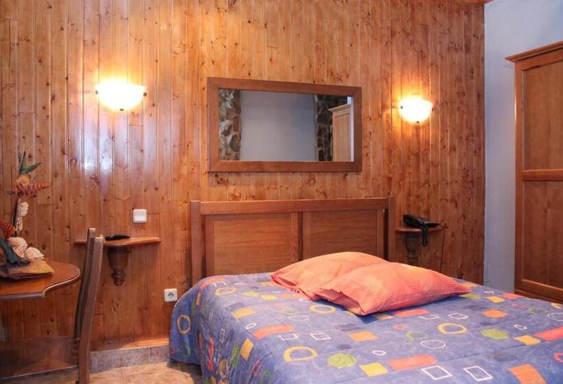 ペンション Mikotania