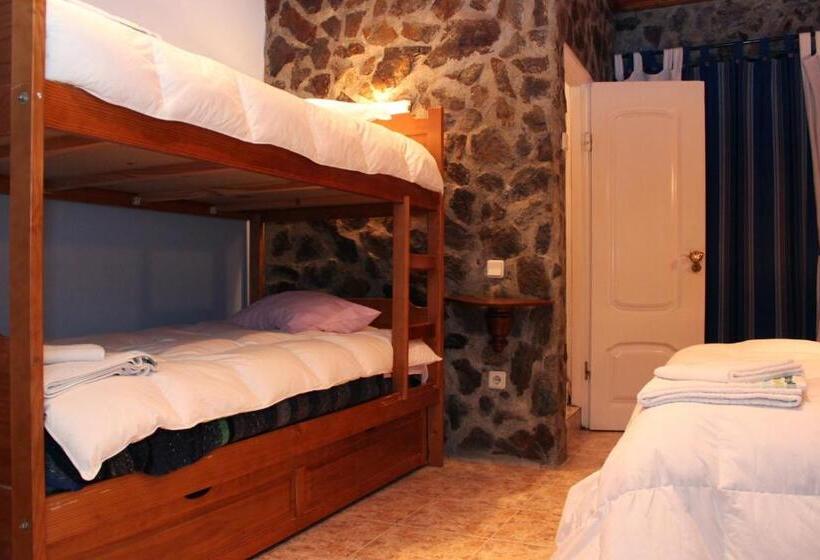 ペンション Mikotania