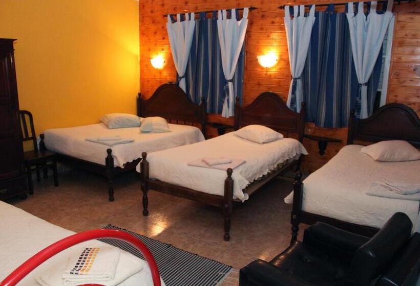 ペンション Mikotania