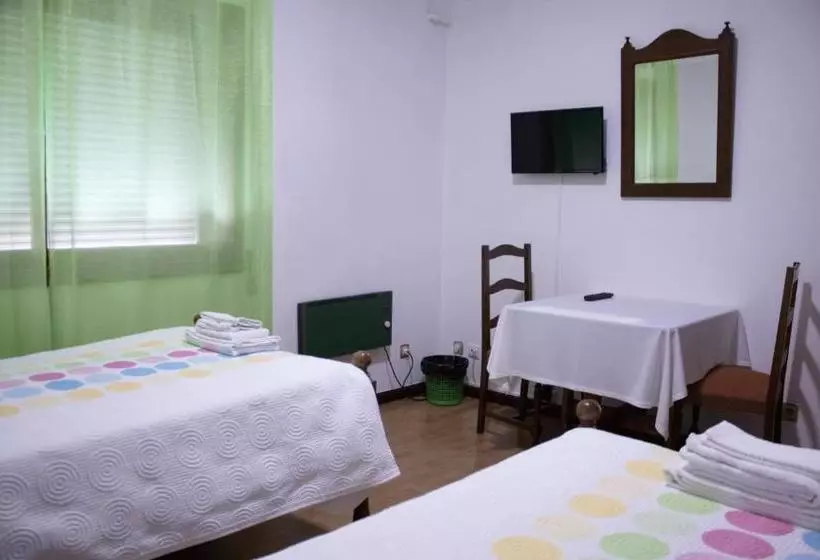 ペンション Residencial Princesa Do Ave