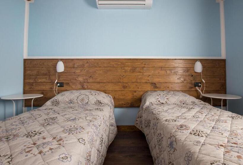 Hostel Osteria Alle Risorgive