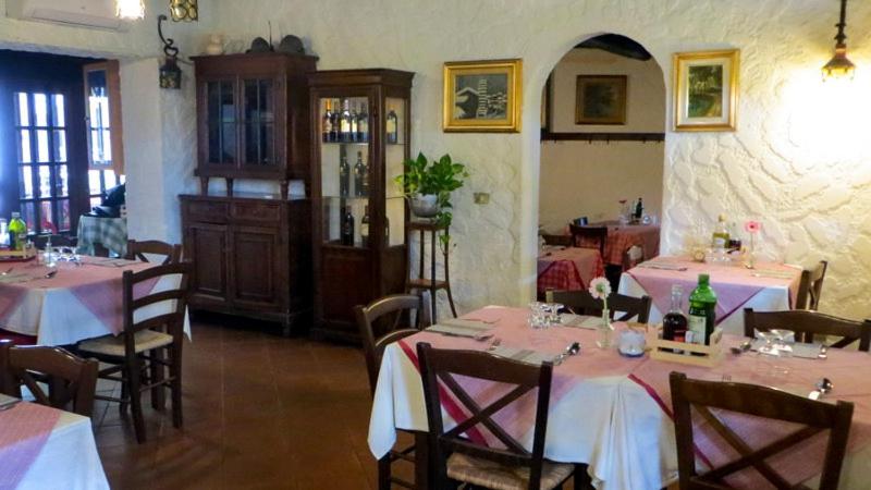 Hostel Osteria Alle Risorgive