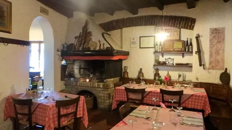 ユースホステル Osteria Alle Risorgive