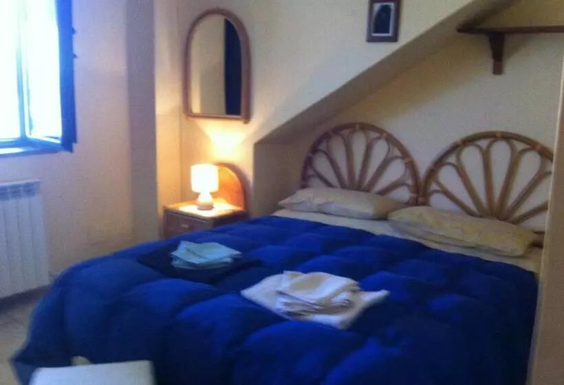 ホテル Agriturismo La Madonnina