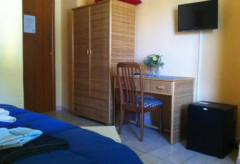 ホテル Agriturismo La Madonnina