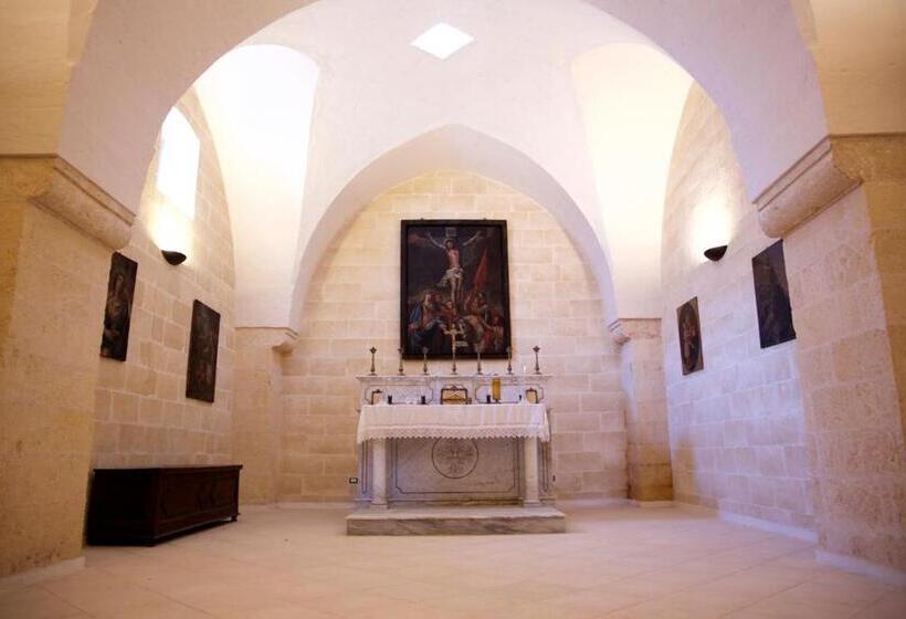 هتل Masseria Rosario