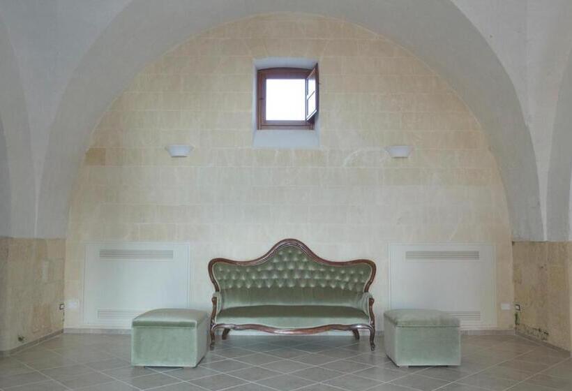 هتل Masseria Rosario