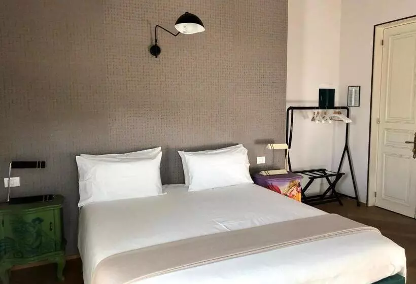 پانسیون Ai Bastioni Boutique