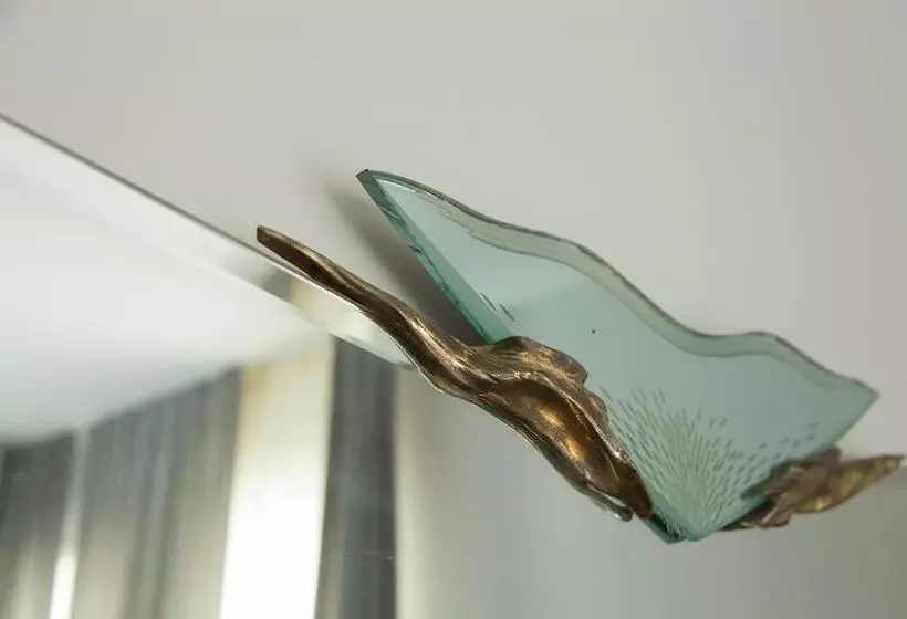 پانسیون Ai Bastioni Boutique