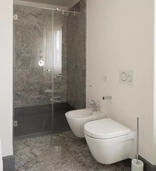 پانسیون Ai Bastioni Boutique