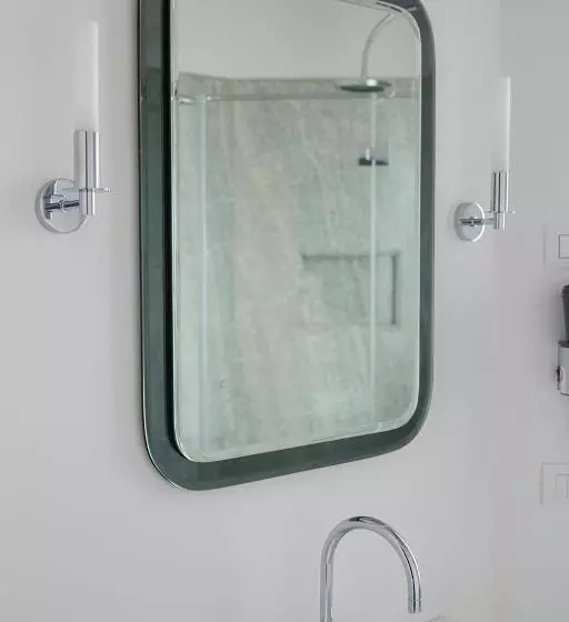 پانسیون Ai Bastioni Boutique