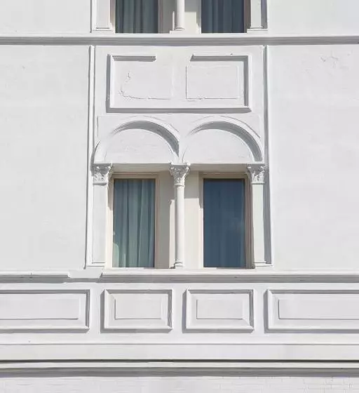 پانسیون Ai Bastioni Boutique