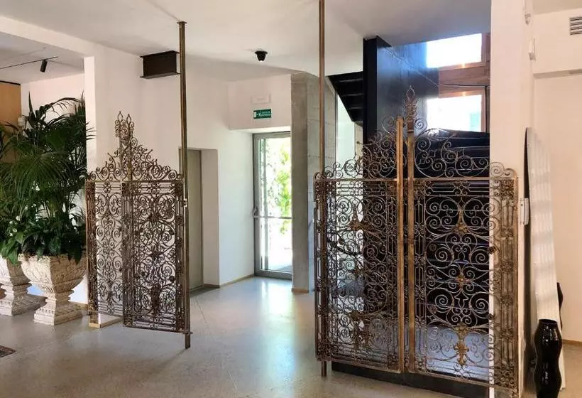 پانسیون Ai Bastioni Boutique