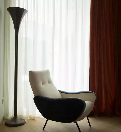 پانسیون Ai Bastioni Boutique