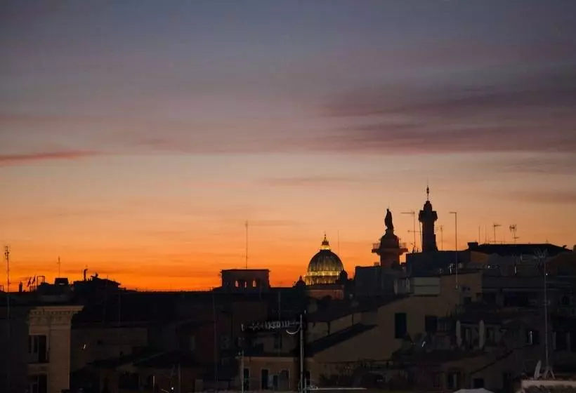 پانسیون Casa Modelli