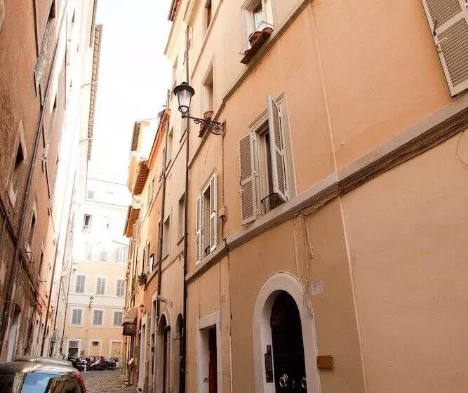 پانسیون Casa Modelli