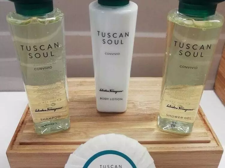 پانسیون Casa Modelli