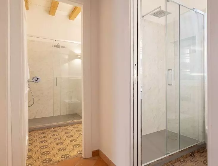 پانسیون Casa Modelli