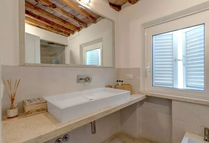 پانسیون Casa Modelli