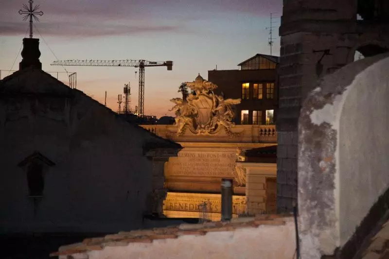 پانسیون Casa Modelli