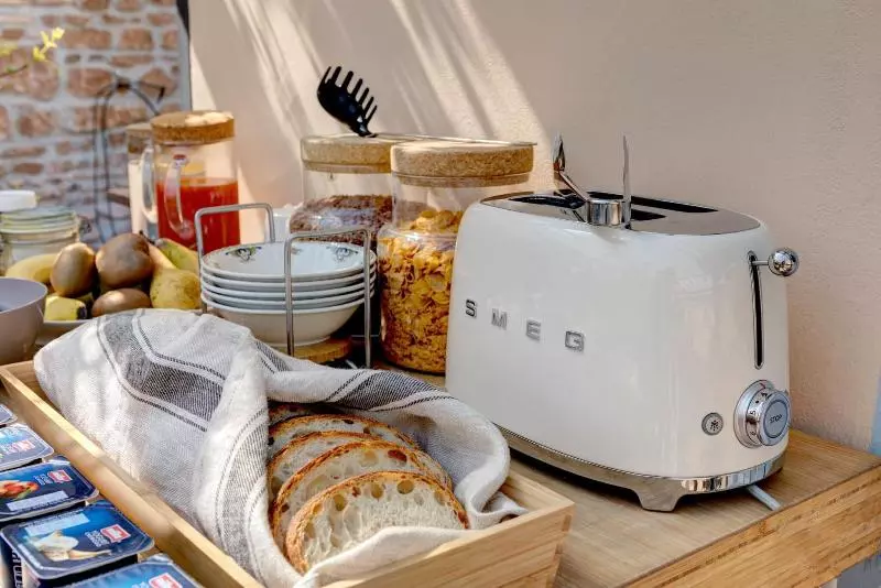 پانسیون Casa Modelli