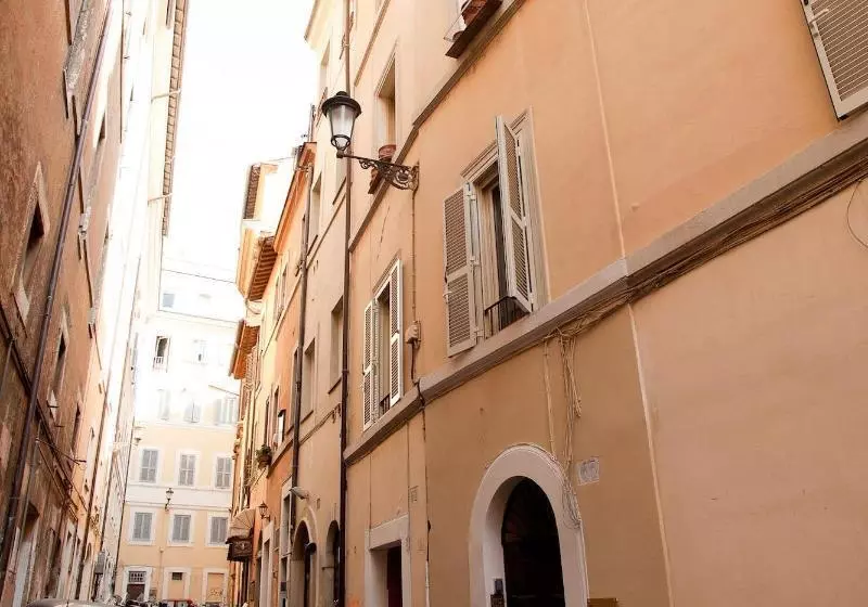 پانسیون Casa Modelli