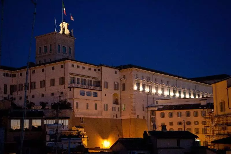 پانسیون Casa Modelli