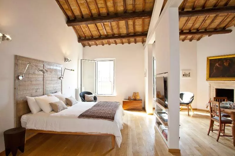 پانسیون Casa Modelli