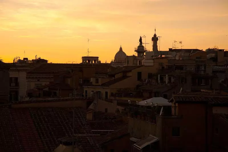 پانسیون Casa Modelli