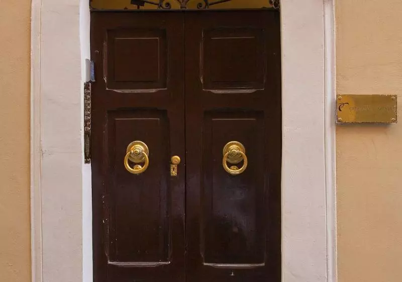 پانسیون Casa Modelli