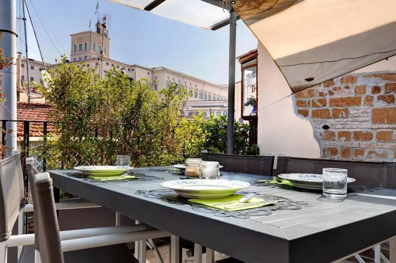 پانسیون Casa Modelli