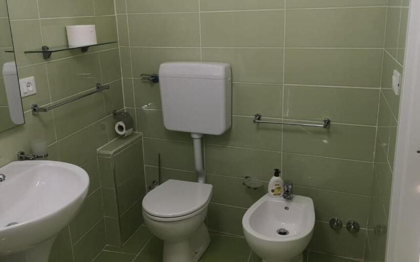 펜션 Palazzo Pulieri