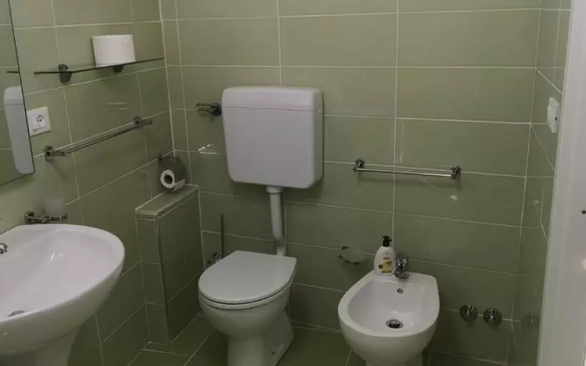 Majatalo Palazzo Pulieri