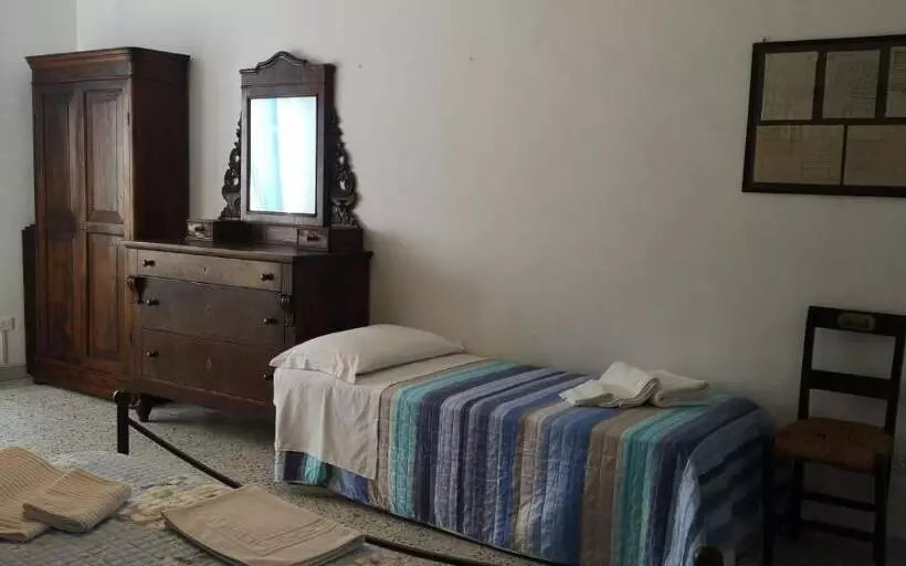 Majatalo Palazzo Pulieri