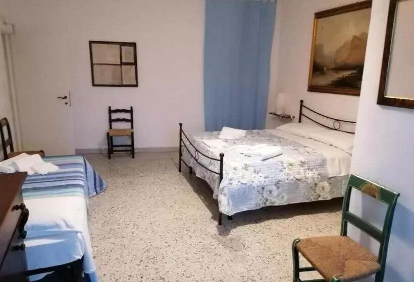 Majatalo Palazzo Pulieri