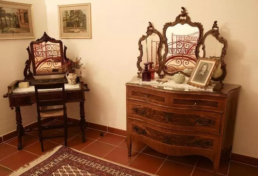 Majatalo Palazzo Pulieri