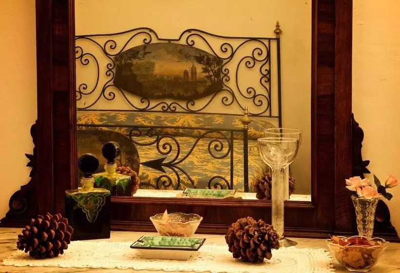 Majatalo Palazzo Pulieri