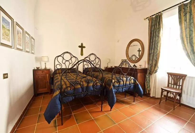 Majatalo Palazzo Pulieri