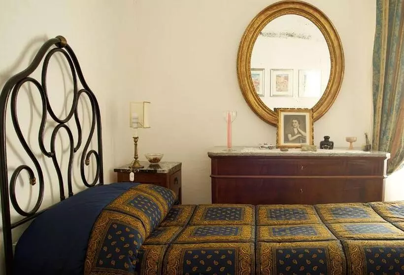 Majatalo Palazzo Pulieri