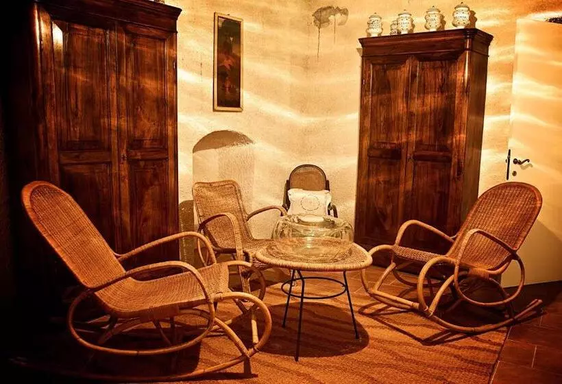 Majatalo Palazzo Pulieri