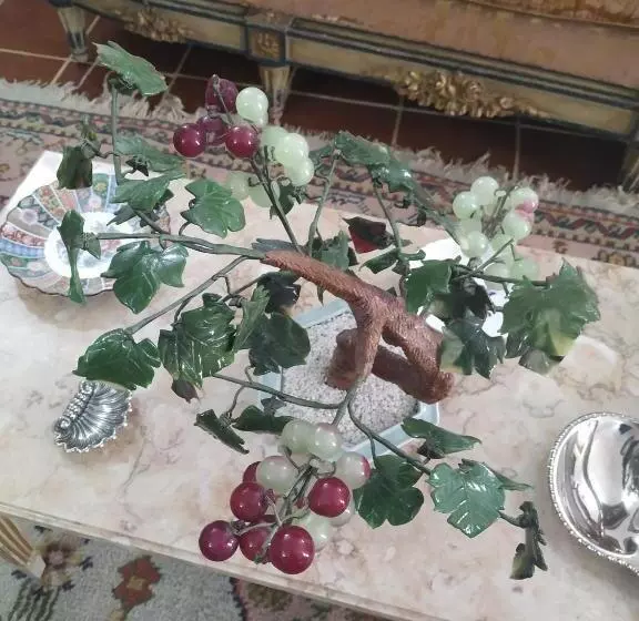 Majatalo Palazzo Pulieri