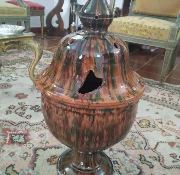 Majatalo Palazzo Pulieri