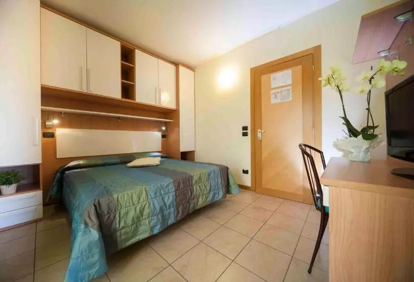 Residence Il Capodoglio